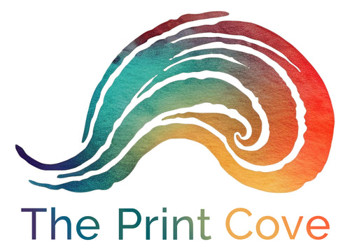 The Print Cove